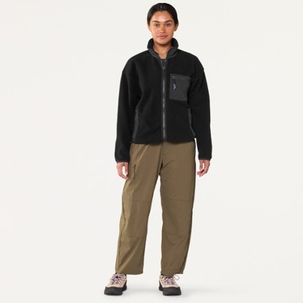 Patagonia Synchilla Fleece Jacket - Women's 3