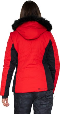 Obermeyer Tuscany II Insulated Jacket - Women's Petite Sizes 2