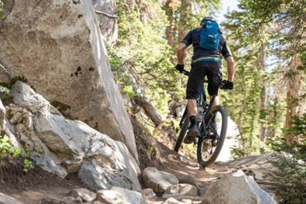 CamelBak M.U.L.E. 12 Hydration Pack 8