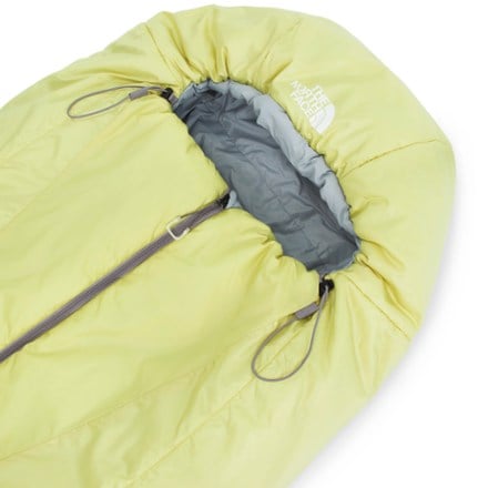 The North Face Stormbreak 35 Sleeping Bag 2
