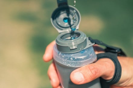 HydraPak SkyFlask Speed IT 500 mL Water Bottle 9