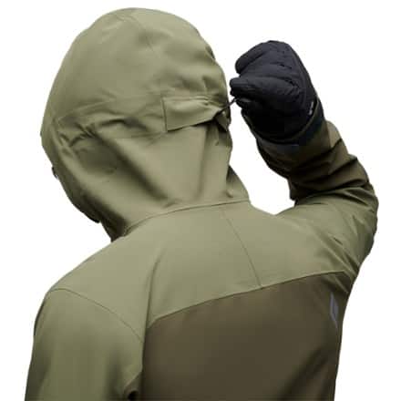 Black Diamond Recon Stretch Shell Jacket - Men's 5