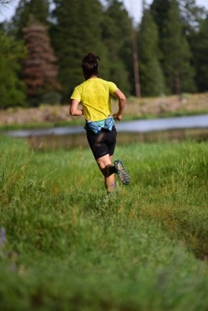 UltrAspire Speedgoat 3.0 Hydration Waist Pack 6