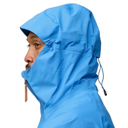 Fjallraven Keb GTX Jacket - Men's 6