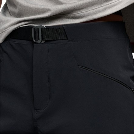 Black Diamond Alpine Light Pants - Women's 5