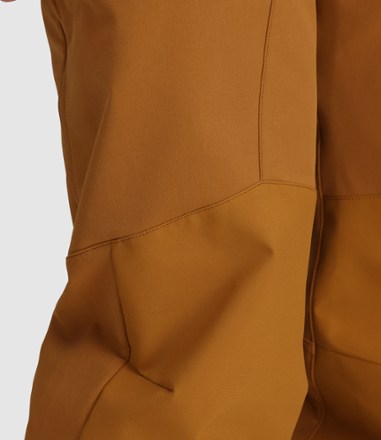 Outdoor Research Trailbreaker Tour Pants - Men's 9
