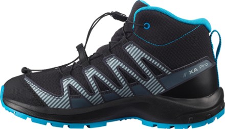 Salomon XA Pro 3D Mid CSWP Hiking Boots - Kids' REI Co-op