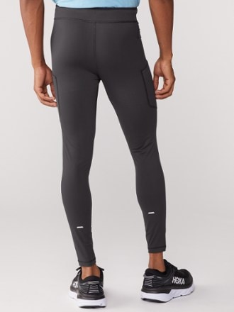 Men's Running Pants and Tights