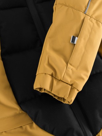 WeeDo Wild Thing Snowsuit - Kids' 7
