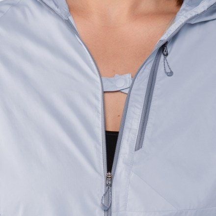Salomon Bonatti Cross Wind Jacket - Women's 8