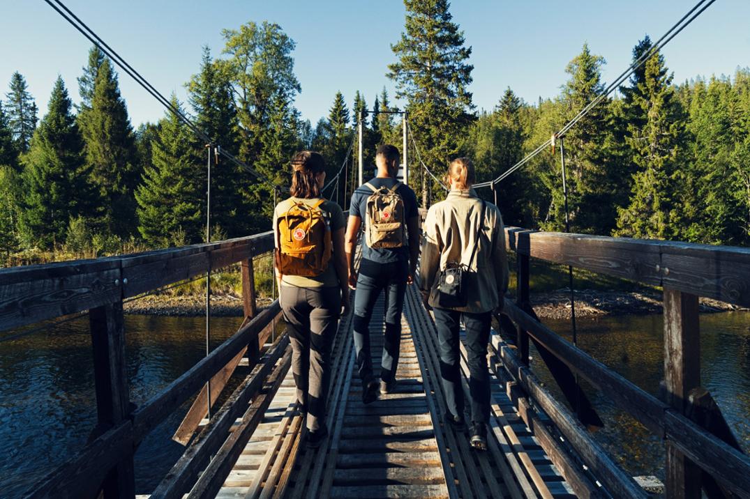 Location Image for Kanken Pack