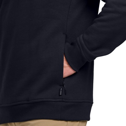 Free Fly Northcoast Fleece Crew - Men's 4