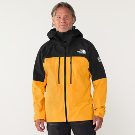 The North Face Summit FUTURELIGHT Torre Egger Jacket - Men's 2