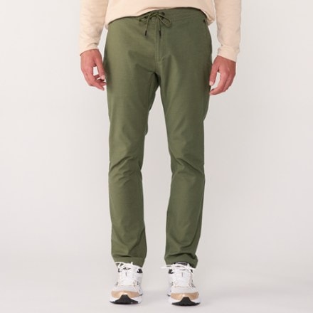 Roark Layover Traveler Pants - Men's 1