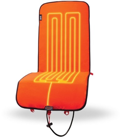 Ignik Backside Heated Pad XL 2