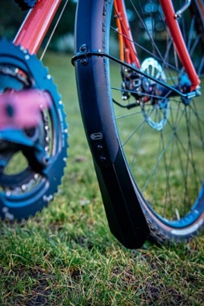 Portland Design Works Full Metal Fenders - 700c x 55 mm 2