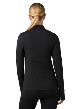 prAna Ice Flow Half-Zip Pullover - Women's 2