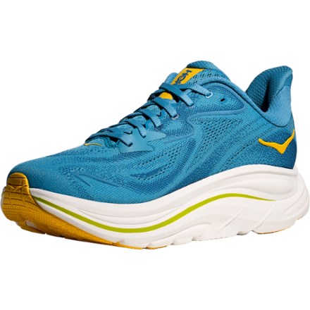HOKA Clifton 10 Road-Running Shoes - Men's 3