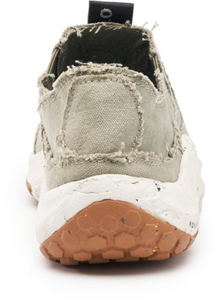 HOLO Footwear Athena Moc Canvas Shoes - Men's 5