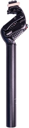 Tige De Selle Suspendue Kinekt - Aluminium, Diamètre 31.6 Mm, 350 Mm, Réglable, Pour Vélo, VAE - 7