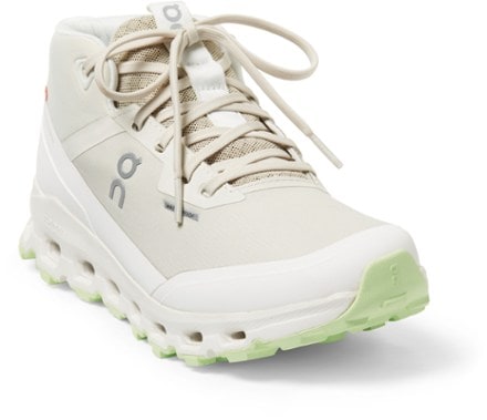 On Cloudroam Waterproof Sneakers - Women's 2
