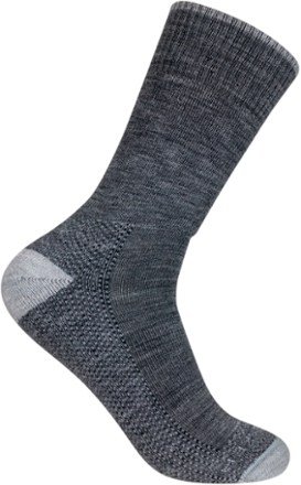 Icebreaker Hike Medium Crew Socks - Women