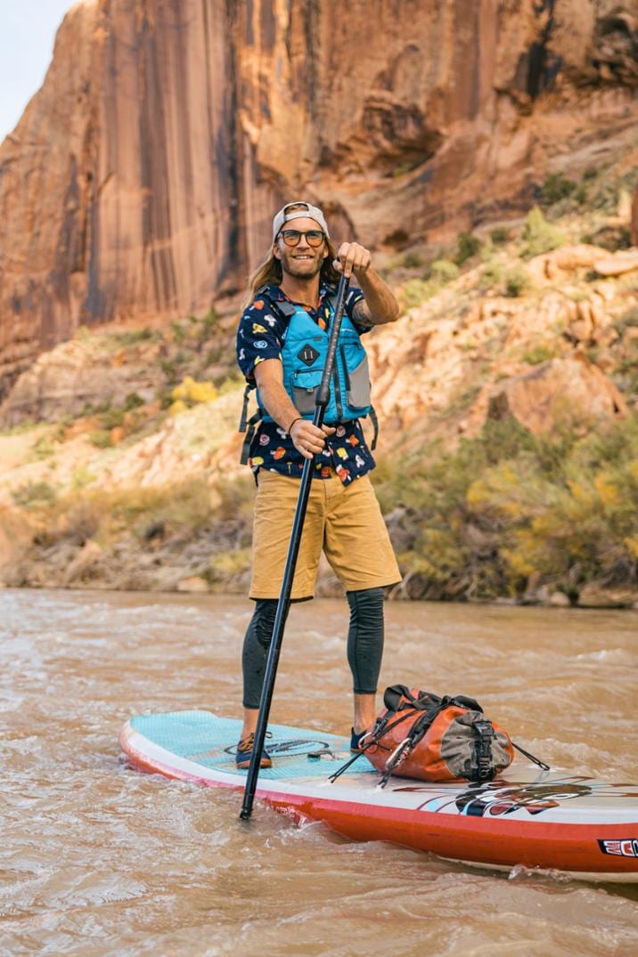 Location Image for E-Ronny PFD - Men's