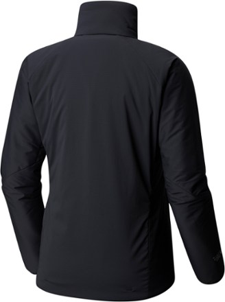 Mountain Hardwear Kor Strata Insulated Jacket - Women's 1