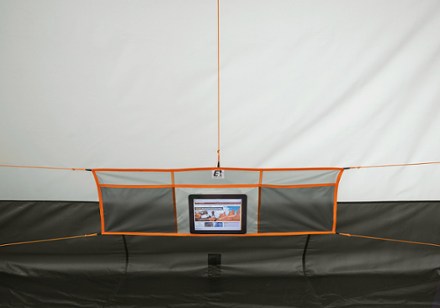 E! Media Center (Orange Popsicle/Mineral G)