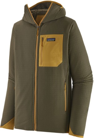 Patagonia R2 TechFace Hoodie - Men's