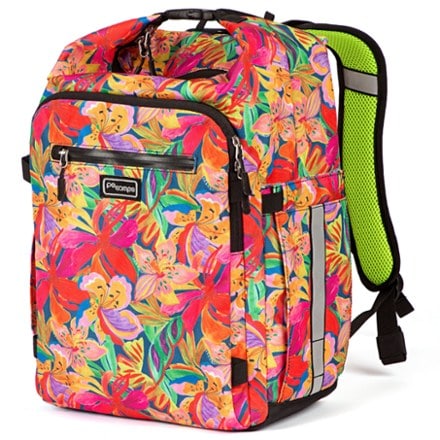 Po Campo Bedford Backpack Pannier 0