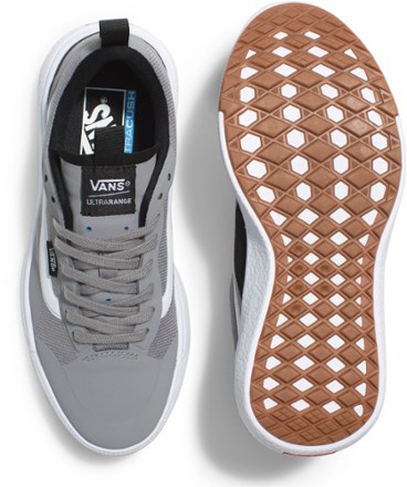 Vans ultrarange hot sale rei