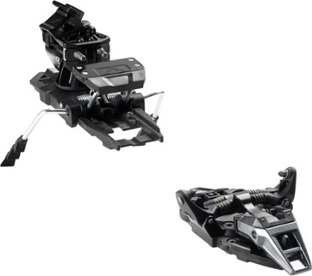 Dynafit ST Rotation 10 Alpine Touring Ski Bindings 0