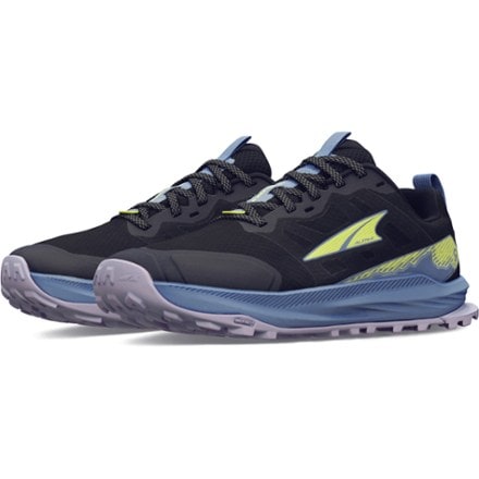 Altra Lone Peak 9 Trail-Running Shoes - Women's 2