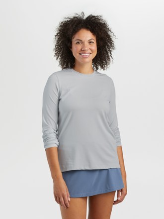 Outdoor Research ActiveIce Spectrum Sun Long-Sleeve T-Shirt - Women's 1