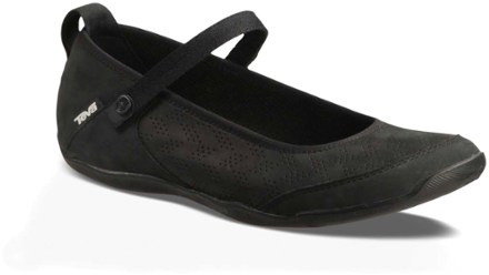 teva ballet flats