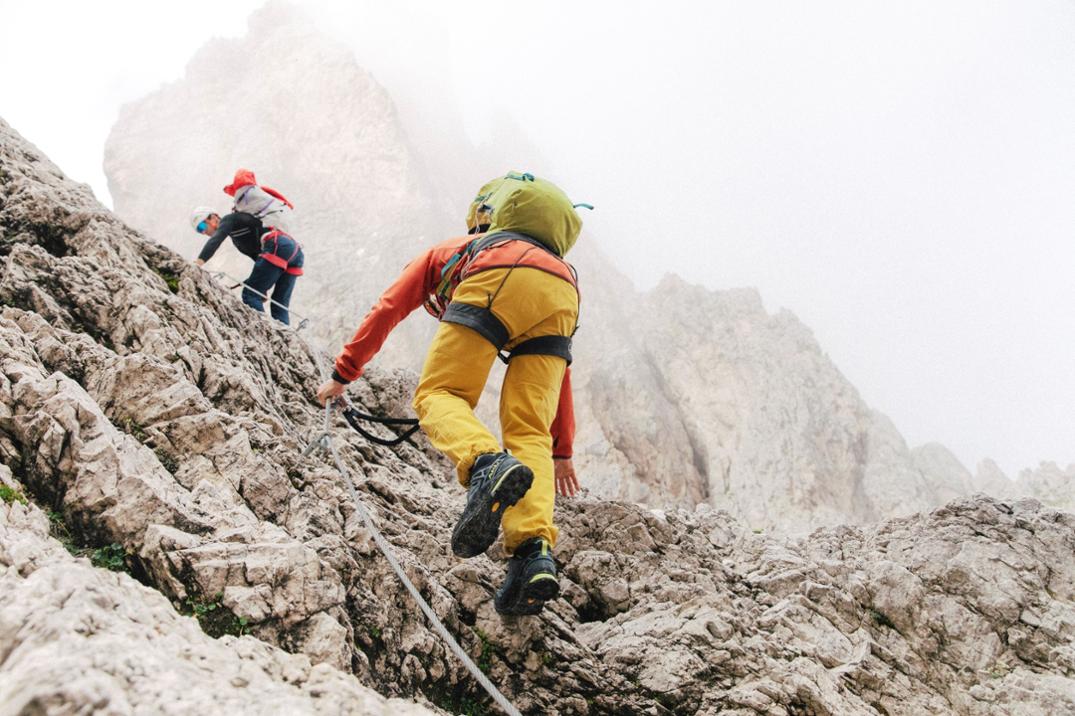 Location Image for Rock DFS II GTX Approach Shoes - Women's