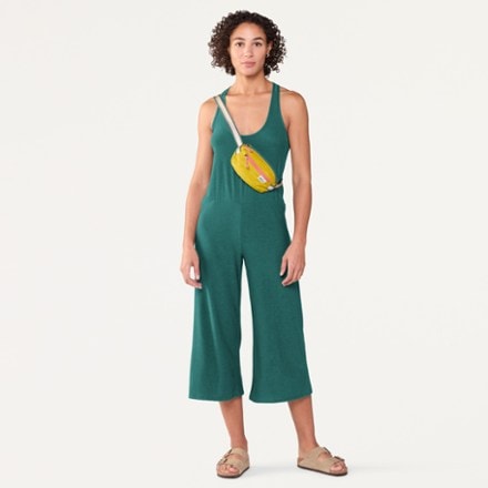 Beyond Yoga Featherweight Hang Loose Jumpsuit - Women's 3