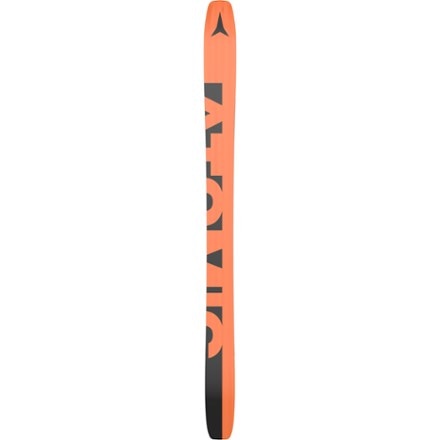 Atomic Backland 109 Skis - Men's - 2024/2025 10