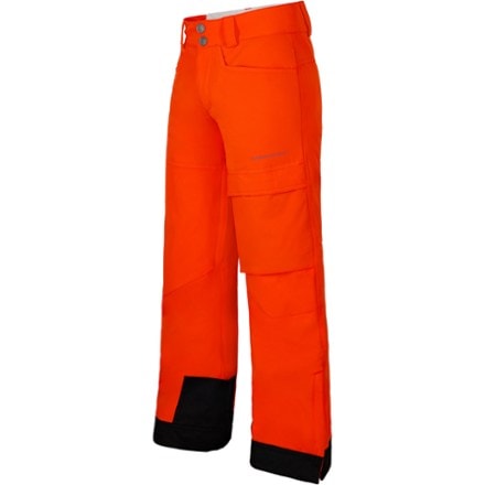 Obermeyer Parker Snow Pants - Boys' 4