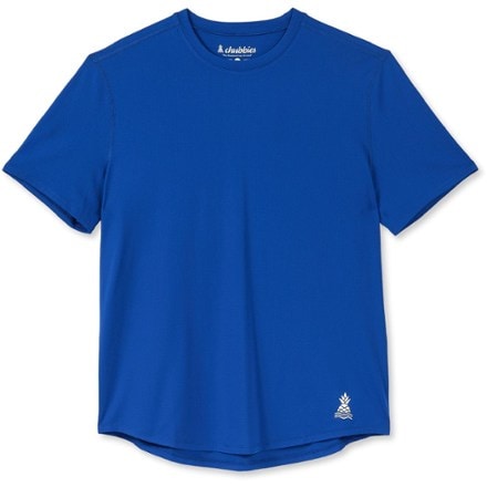 Chubbies Rec T-Shirt - Men's 0