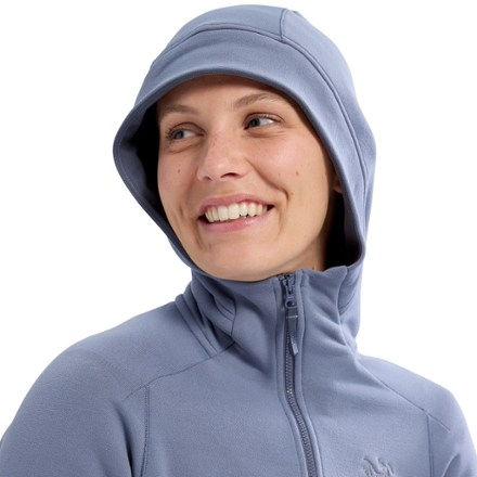 Arc'teryx Kyanite Hoody - Women's 7