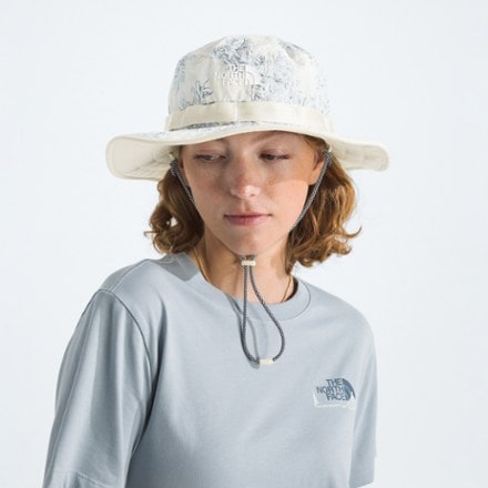 The North Face Class V Brimmer Hat 1