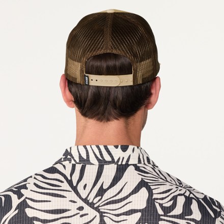 REI Co-op Trucker Hat 5