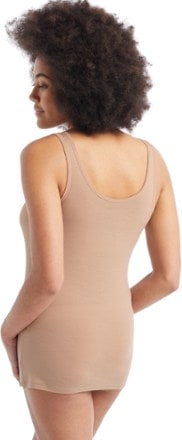 Icebreaker Siren Base Layer Tank Top - Women's 2