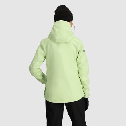 Outdoor Research Headwall GORE-TEX 3L Jacket - Women's 2