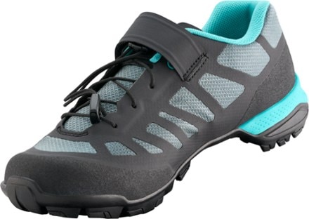 Shimano MT5 Cycling Shoes - Women's 7