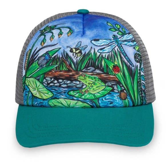 Product Image of color Pond Party