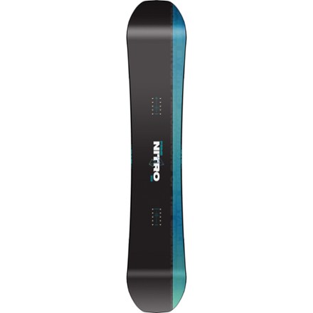 Nitro Prime Chroma Snowboard – 2026/2027 Sansujyuku sansujyuku.com