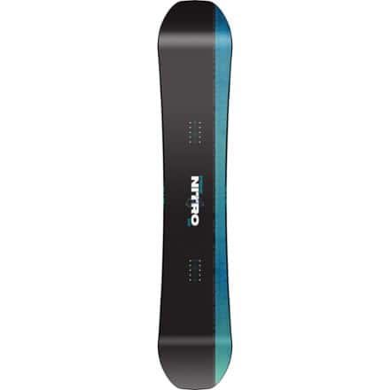 Nitro Prime Chroma Snowboard - 2026/2027 1